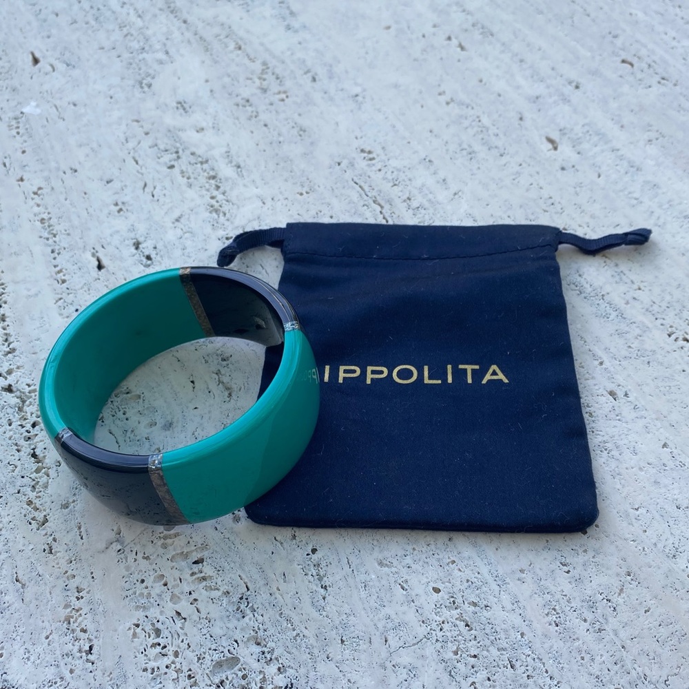Ippolita bracelet